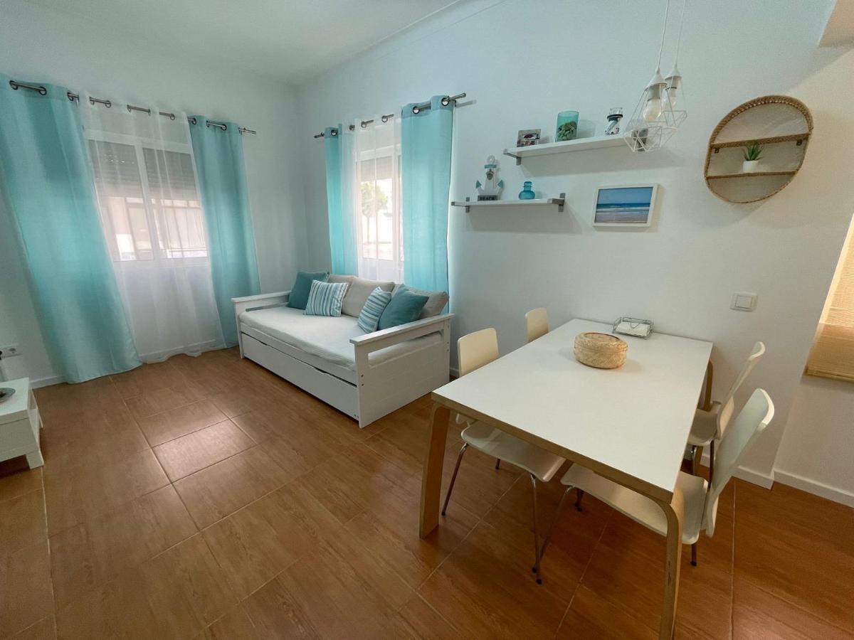 Blue Home Monte Gordo Esterno foto